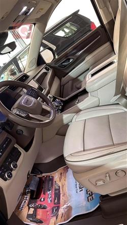 GMC Yukon